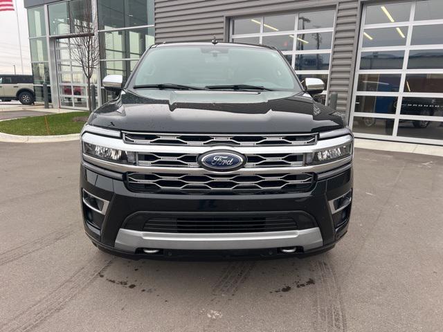 used 2024 Ford Expedition car, priced at $67,575