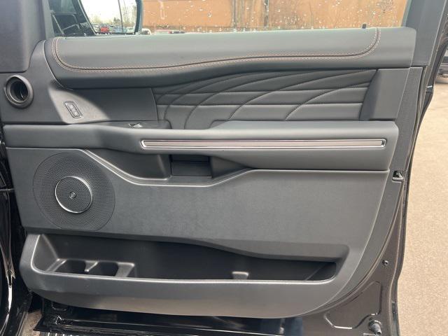 used 2024 Ford Expedition car, priced at $67,575