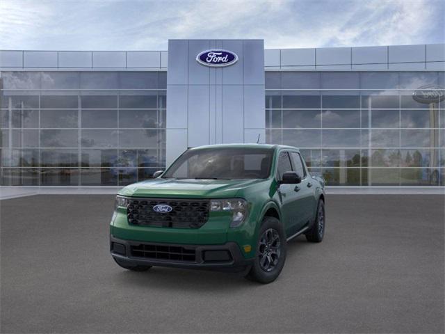 new 2025 Ford Maverick car, priced at $32,313