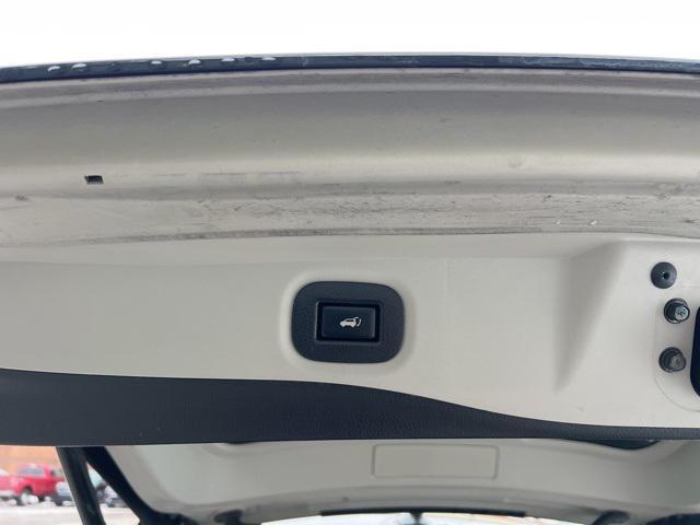 used 2018 Nissan Rogue Hybrid car, priced at $8,892