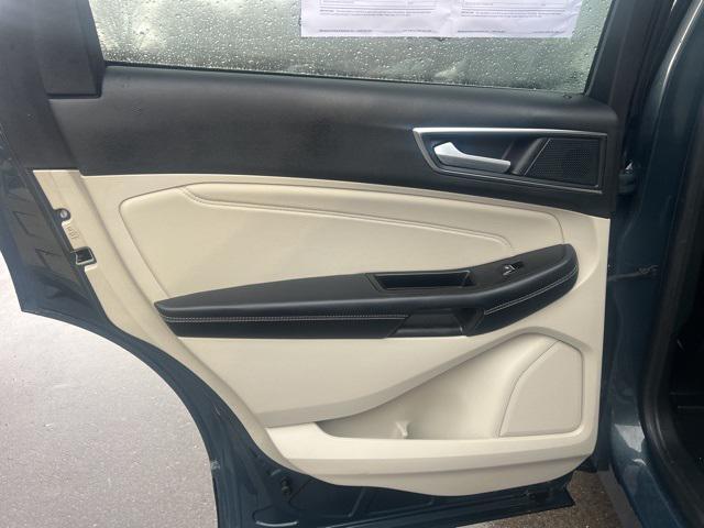 used 2019 Ford Edge car, priced at $14,818