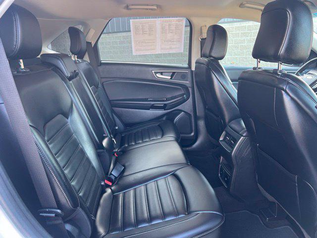 used 2020 Ford Edge car, priced at $15,801