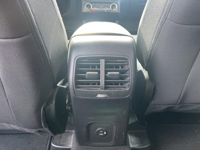 used 2022 Ford Escape car, priced at $12,952