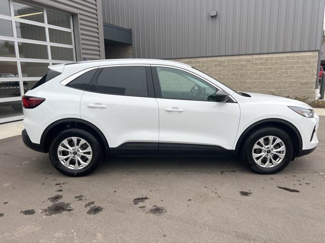 used 2023 Ford Escape car, priced at $21,641