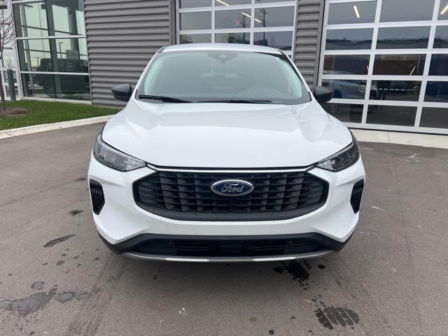 used 2023 Ford Escape car, priced at $21,641