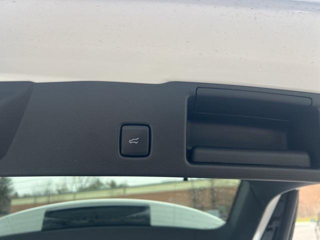 used 2023 Ford Escape car, priced at $21,641