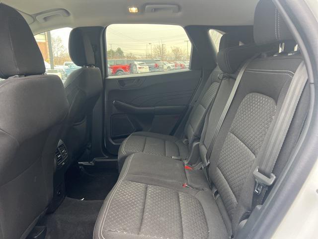 used 2023 Ford Escape car, priced at $21,641