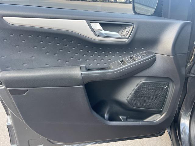 used 2020 Ford Escape car, priced at $15,989