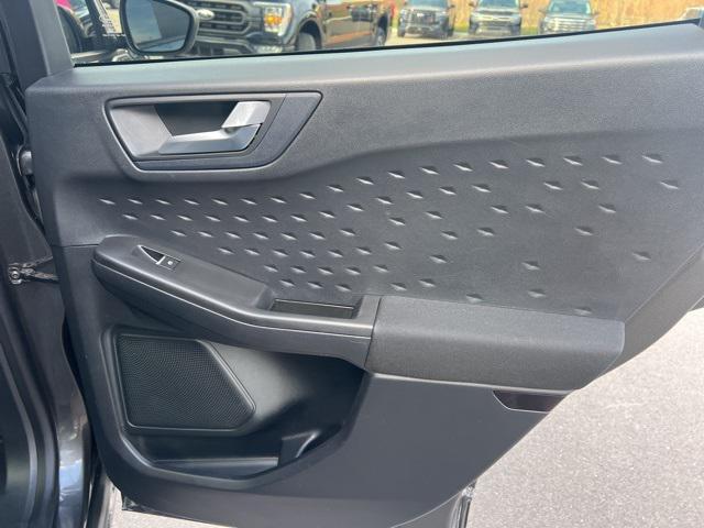 used 2020 Ford Escape car, priced at $15,989