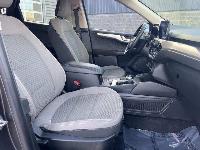 used 2020 Ford Escape car, priced at $15,989
