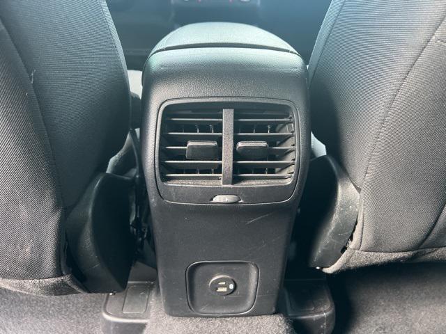 used 2020 Ford Escape car, priced at $15,989