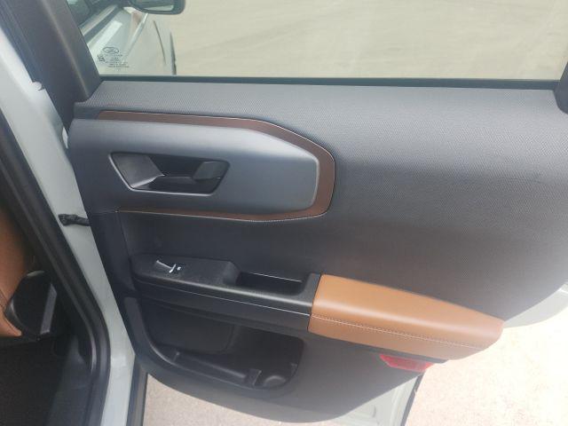 used 2023 Ford Bronco Sport car, priced at $25,474