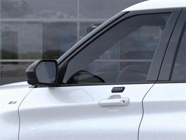 new 2026 Ford Explorer car, priced at $42,918