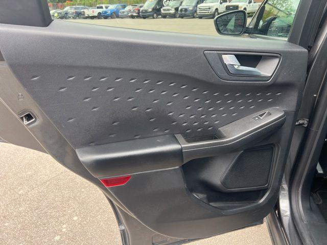 used 2020 Ford Escape car, priced at $12,827