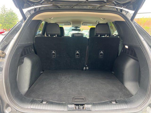 used 2020 Ford Escape car, priced at $12,827