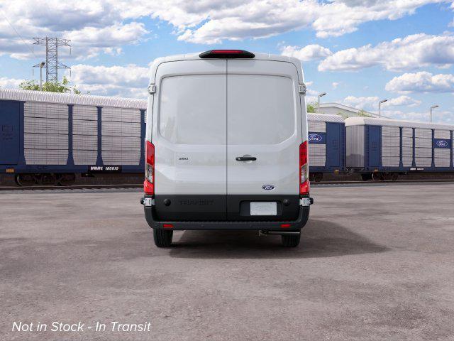 new 2027 Ford Transit-250 car, priced at $494