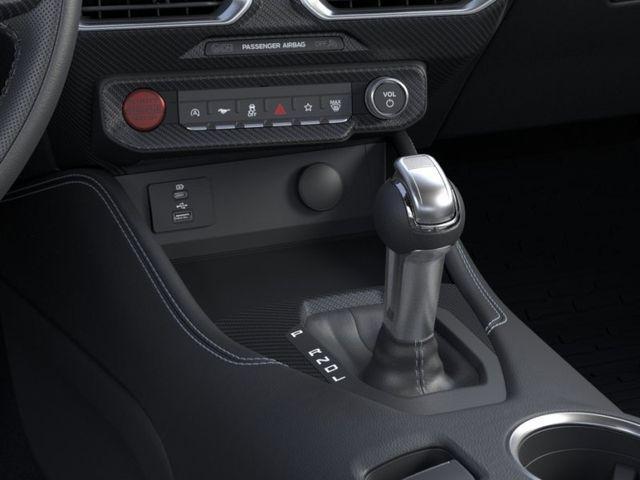 new 2026 Ford Mustang car, priced at $43,388