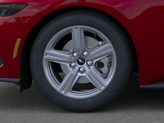 new 2026 Ford Mustang car, priced at $43,388