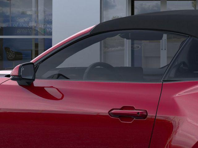 new 2026 Ford Mustang car, priced at $43,388