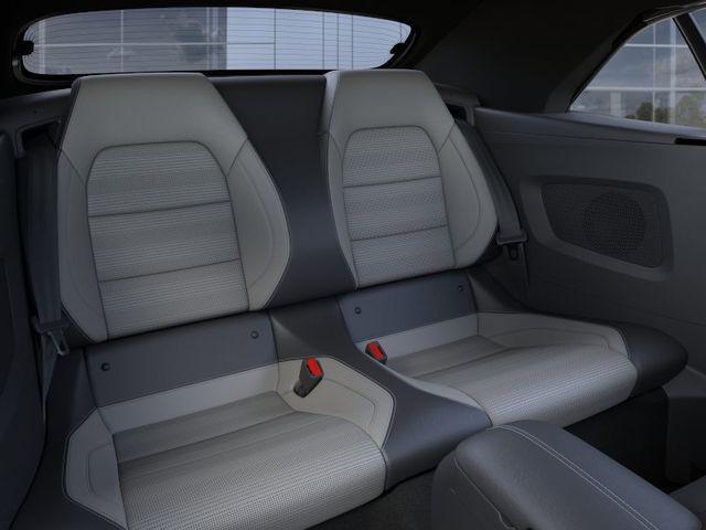 new 2026 Ford Mustang car, priced at $43,388