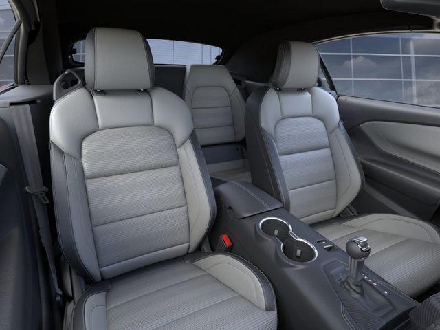 new 2026 Ford Mustang car, priced at $43,388
