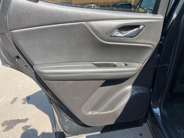 used 2019 Chevrolet Blazer car, priced at $17,405