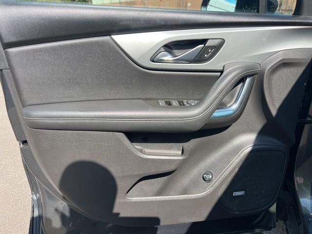 used 2019 Chevrolet Blazer car, priced at $17,405