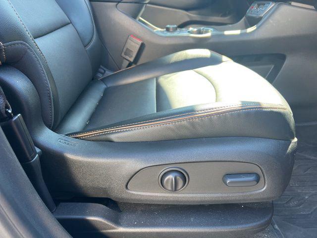 used 2024 GMC Terrain car, priced at $28,941