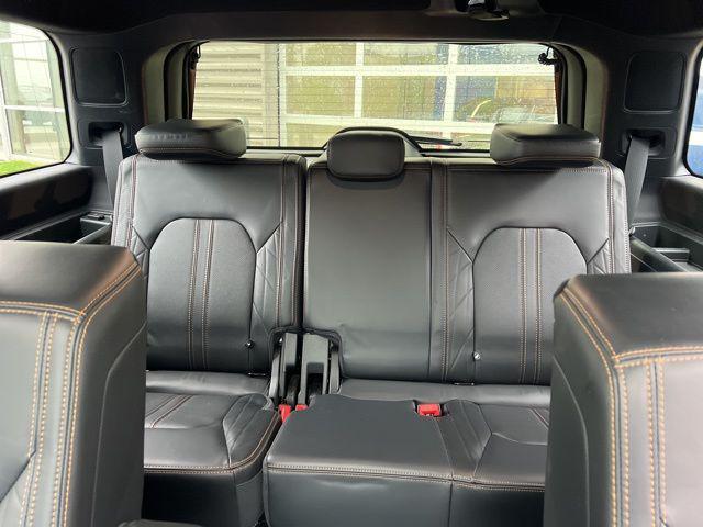 used 2023 Ford Expedition car, priced at $48,922