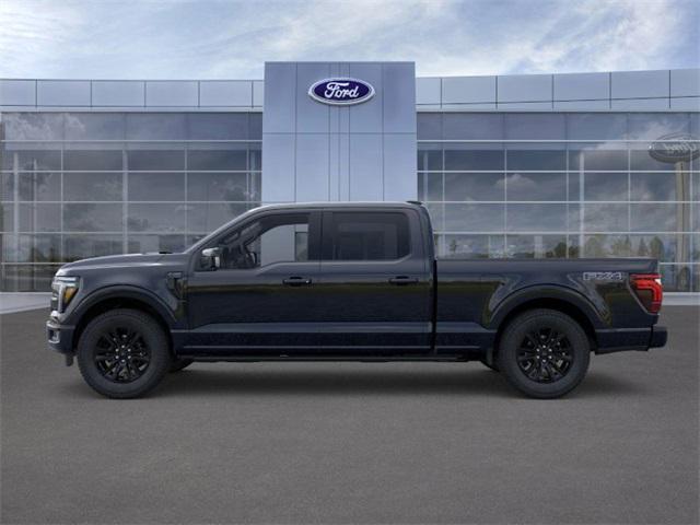 new 2026 Ford F-150 car, priced at $69,220