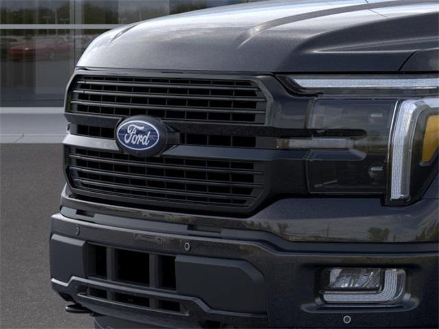 new 2026 Ford F-150 car, priced at $69,220