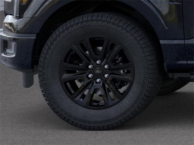 new 2026 Ford F-150 car, priced at $69,220