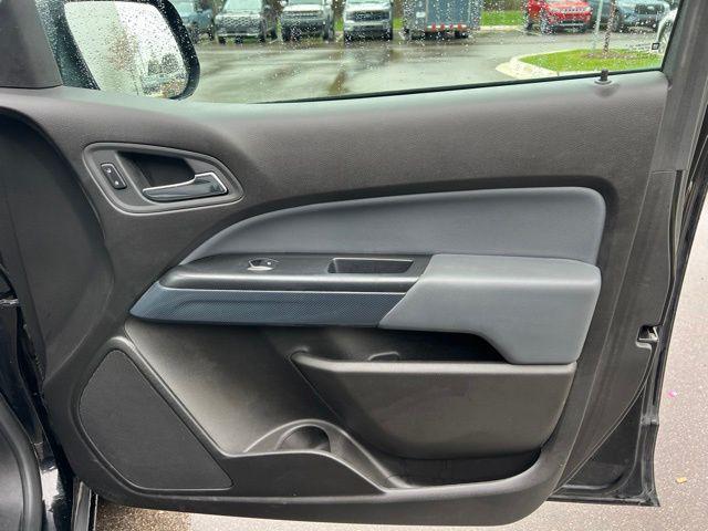 used 2016 Chevrolet Colorado car, priced at $12,779