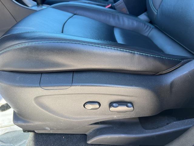 used 2016 Chevrolet Trax car, priced at $9,826