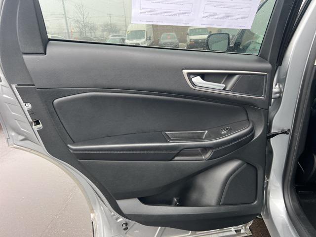 used 2023 Ford Edge car, priced at $25,452