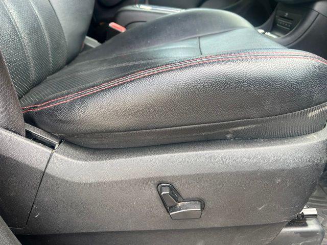 used 2015 Dodge Grand Caravan car, priced at $5,791