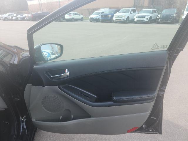 used 2016 Kia Forte car, priced at $4,998