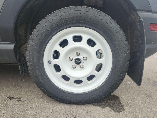 used 2024 Ford Bronco Sport car, priced at $27,962