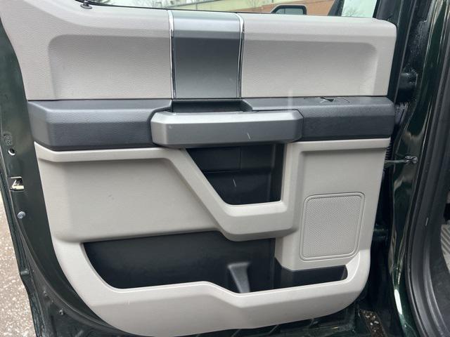 used 2015 Ford F-150 car, priced at $18,989