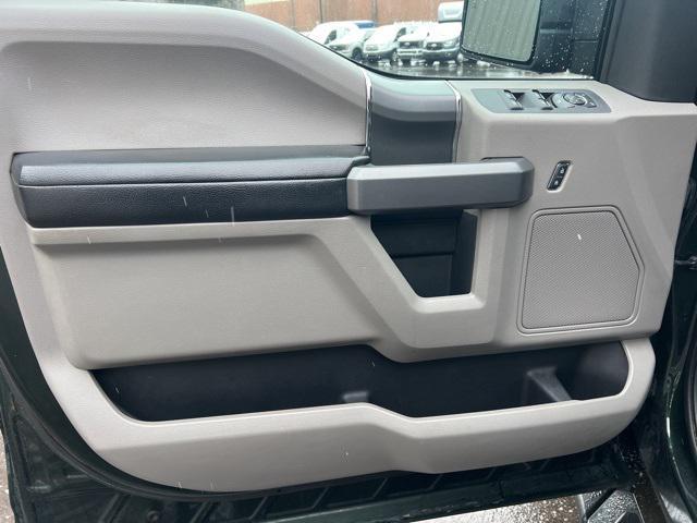 used 2015 Ford F-150 car, priced at $18,989