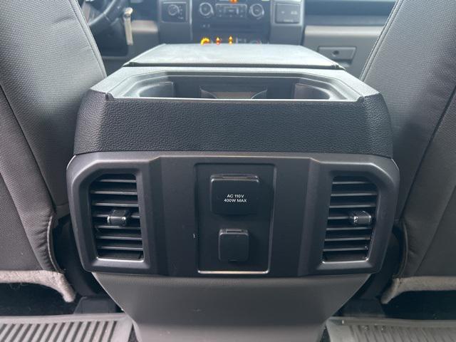 used 2015 Ford F-150 car, priced at $18,989