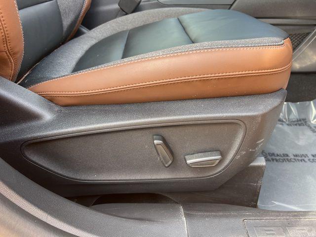 used 2023 Ford Bronco Sport car, priced at $25,722