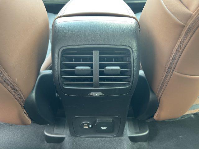 used 2023 Ford Bronco Sport car, priced at $25,722