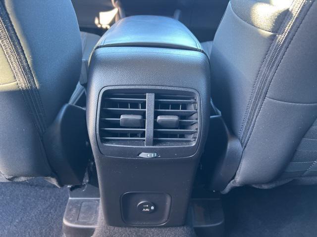 used 2023 Ford Bronco Sport car, priced at $21,624