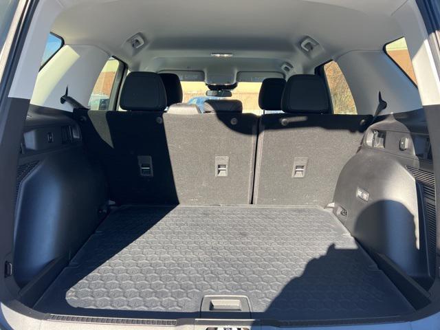 used 2023 Ford Bronco Sport car, priced at $21,624