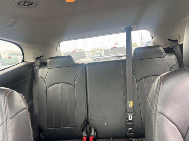 used 2017 Chevrolet Traverse car, priced at $12,207