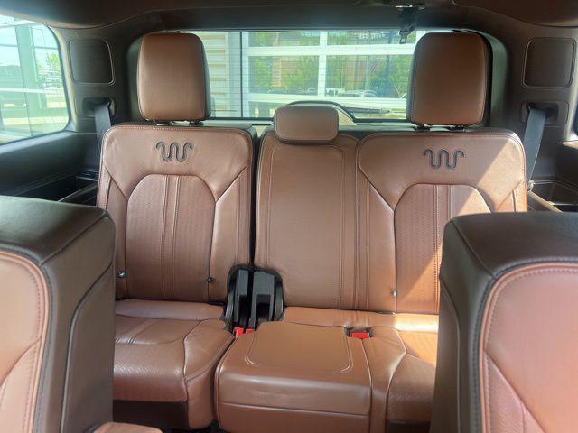 used 2023 Ford Expedition car, priced at $54,729