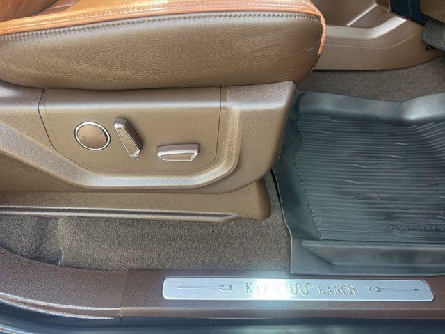 used 2023 Ford Expedition car, priced at $54,729