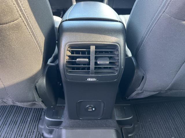 used 2022 Ford Escape car, priced at $16,909