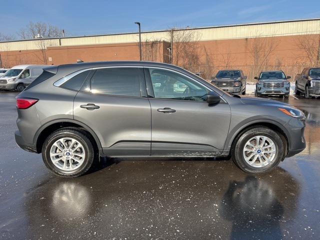 used 2022 Ford Escape car, priced at $16,909